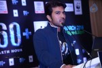 Ram Charan at Earth Hour 2014 Event - 86 of 132