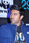Ram Charan at Earth Hour 2014 Event - 88 of 132