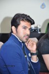 Ram Charan at Earth Hour 2014 Event - 92 of 132