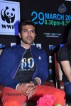 Ram Charan at Earth Hour 2014 Event - 94 of 132