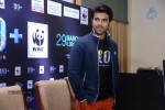 Ram Charan at Earth Hour 2014 Event - 97 of 132