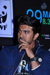 Ram Charan at Earth Hour 2014 Event - 100 of 132