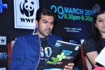 Ram Charan at Earth Hour 2014 Event - 105 of 132