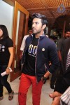 Ram Charan at Earth Hour 2014 Event - 106 of 132
