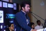 Ram Charan at Earth Hour 2014 Event - 107 of 132