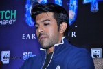 Ram Charan at Earth Hour 2014 Event - 108 of 132