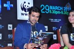 Ram Charan at Earth Hour 2014 Event - 111 of 132