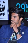 Ram Charan at Earth Hour 2014 Event - 114 of 132