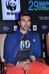 Ram Charan at Earth Hour 2014 Event - 115 of 132
