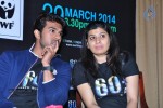 Ram Charan at Earth Hour 2014 Event - 129 of 132