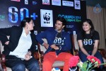 Ram Charan at Earth Hour 2014 Event - 130 of 132