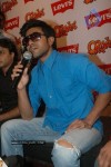 Ram Charan at Levis Store - 23 of 52