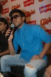 Ram Charan at Levis Store - 44 of 52