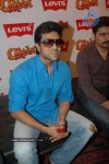 Ram Charan at Levis Store - 24 of 52