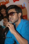 Ram Charan at Levis Store - 50 of 52