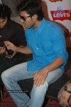 Ram Charan at Levis Store - 23 of 52