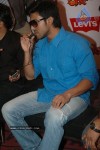 Ram Charan at Levis Store - 38 of 52