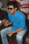 Ram Charan at Levis Store - 48 of 52