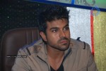 Ram Charan at Maa Tv Gharshana Dance Show - 11 of 21