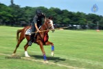 Ram Charan at POLO CM Cup Final Event - 27 of 107