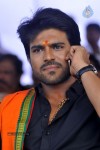 Ram Charan at POLO CM Cup Final Event - 28 of 107