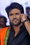 Ram Charan at POLO CM Cup Final Event - 70 of 107