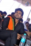Ram Charan at POLO CM Cup Final Event - 8 of 107