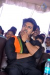 Ram Charan at POLO CM Cup Final Event - 73 of 107