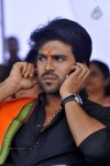 Ram Charan at POLO CM Cup Final Event - 11 of 107