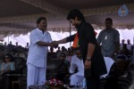 Ram Charan at POLO CM Cup Final Event - 97 of 107