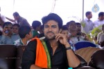 Ram Charan at POLO CM Cup Final Event - 14 of 107