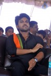 Ram Charan at POLO CM Cup Final Event - 15 of 107