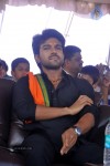 Ram Charan at POLO CM Cup Final Event - 99 of 107