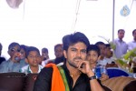 Ram Charan at POLO CM Cup Final Event - 101 of 107