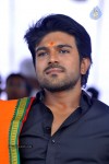 Ram Charan at POLO CM Cup Final Event - 102 of 107