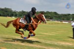 Ram Charan at POLO CM Cup Final Event - 103 of 107