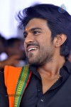 Ram Charan at POLO CM Cup Final Event - 24 of 107