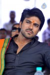 Ram Charan at POLO CM Cup Final Event - 27 of 107