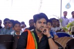 Ram Charan at POLO CM Cup Final Event - 28 of 107