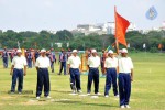 Ram Charan at POLO CM Cup Final Event - 29 of 107