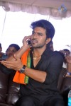 Ram Charan at POLO CM Cup Final Event - 31 of 107