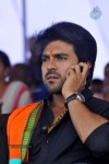 Ram Charan at POLO CM Cup Final Event - 32 of 107
