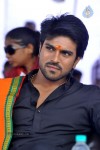 Ram Charan at POLO CM Cup Final Event - 35 of 107