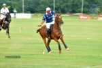 Ram Charan at POLO CM Cup Final Event - 37 of 107