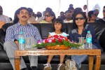 Ram Charan at POLO CM Cup Final Event - 38 of 107