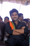Ram Charan at POLO CM Cup Final Event - 39 of 107
