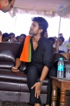 Ram Charan at POLO CM Cup Final Event - 45 of 107