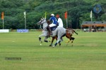 Ram Charan at POLO CM Cup Final Event - 48 of 107