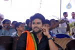 Ram Charan at POLO CM Cup Final Event - 49 of 107