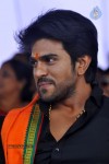 Ram Charan at POLO CM Cup Final Event - 51 of 107